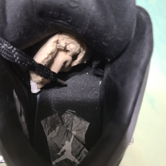 Jordan Retro 3 - Picture 6 of 6